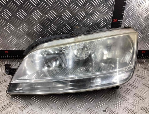 Фара левая Fiat Idea I 2003-2016  Fiat Idea Idea I 2003-2016