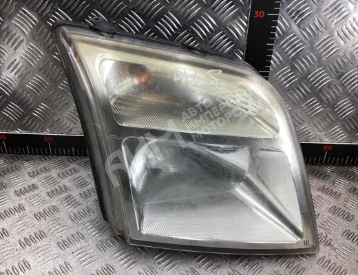 Фара правая Ford T. Connect I 2002-2009  Ford Transit Connect T. Connect I 2002-2009