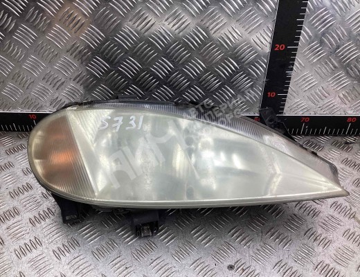 Фара правая Renault Megane I 1995-2002  Renault Megane Megane I 1995-2002