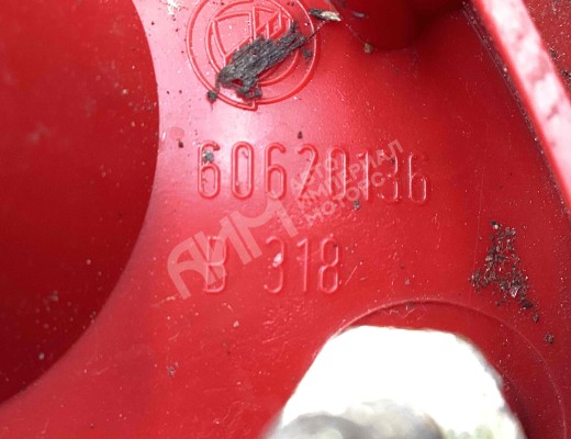 Фонарь задний правый Alfa Romeo 156 (932A) 1997-2005  Alfa Romeo 156 156 (932A) 1997-2005