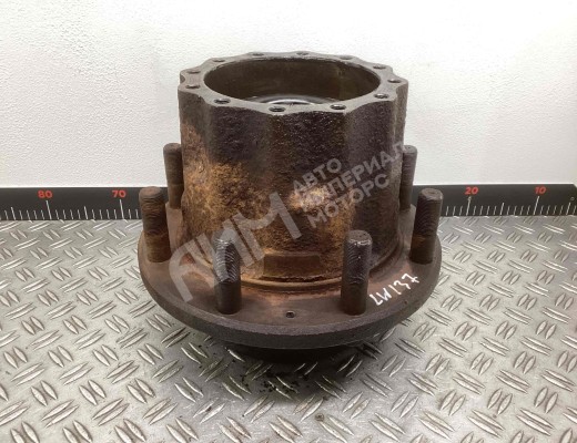 Ступица задняя Iveco Eurocargo I 1991-2002  Iveco Eurocargo Eurocargo I 1991-2002