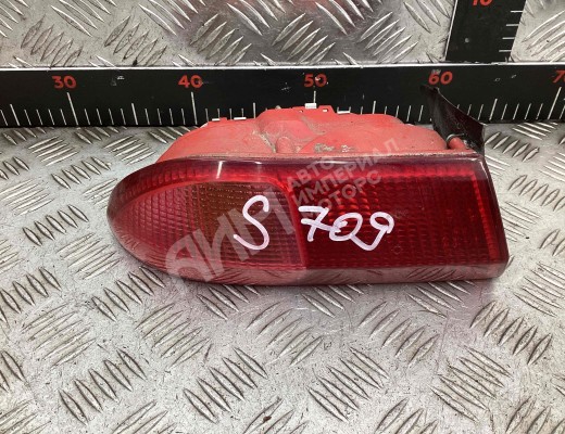 Фонарь задний левый Alfa Romeo 156 (932A) 1997-2005  Alfa Romeo 156 156 (932A) 1997-2005