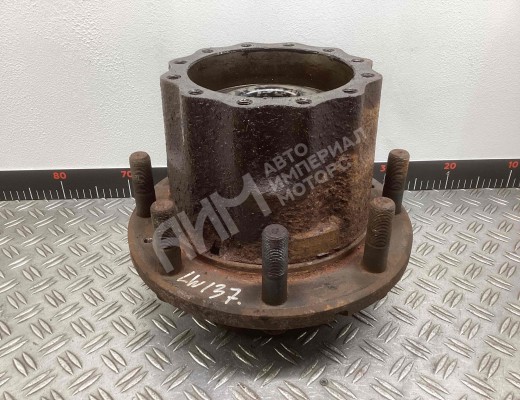 Ступица задняя Iveco Eurocargo I 1991-2002  Iveco Eurocargo Eurocargo I 1991-2002