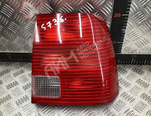 Фонарь задний правый Volkswagen Passat B5 (3B) 1996-2000  Volkswagen Passat Passat B5 (3B) 1996-2000