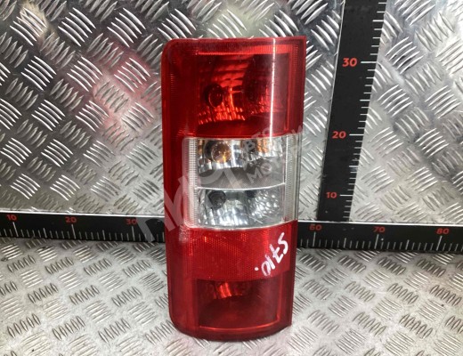 Фонарь задний левый Ford T. Connect I 2002-2009  Ford Transit Connect T. Connect I 2002-2009