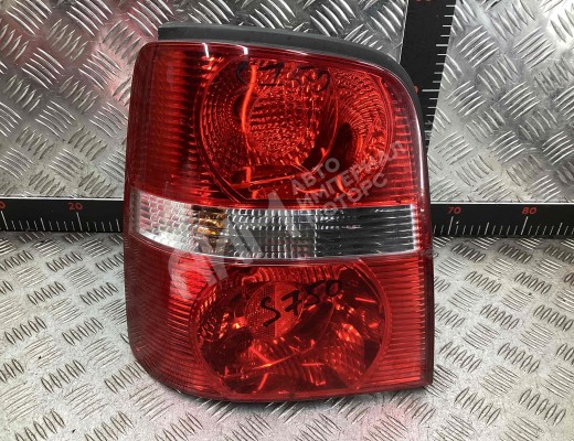 Фонарь задний левый Volkswagen Touran I (1T) 2003-2006  Volkswagen Touran Touran I (1T) 2003-2006