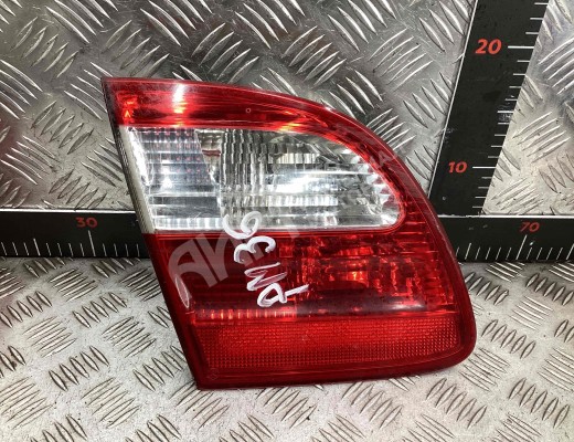 Фонарь крышки багажника левый Mercedes E (W211) 2002-2006  Mercedes E E (W211) 2002-2006