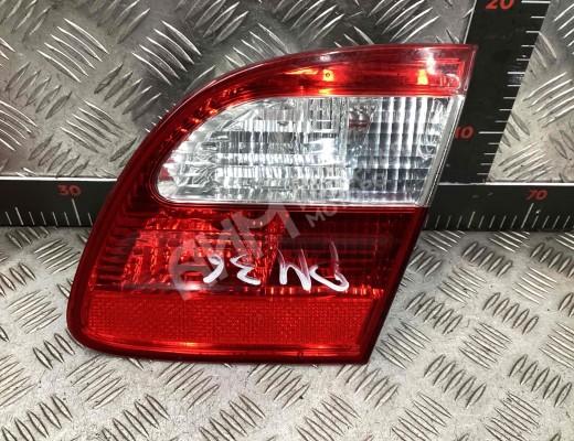 Фонарь крышки багажника правый Mercedes E (W211) 2002-2006  Mercedes E E (W211) 2002-2006