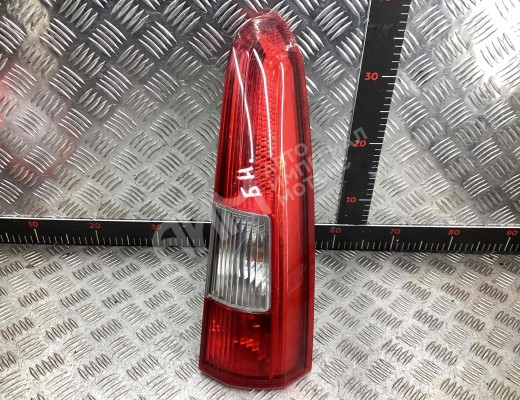 Фонарь задний правый Volvo V70 II (SW) 2000-2008  Volvo V70 V70 II (SW) 2000-2008
