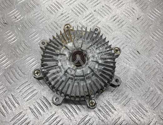 Вискомуфта Hyundai Terracan (HP) 2001-2007  Hyundai Terracan Terracan (HP) 2001-2007