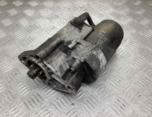 Стартер Hyundai Terracan (HP) 2001-2007  Hyundai Terracan Terracan (HP) 2001-2007