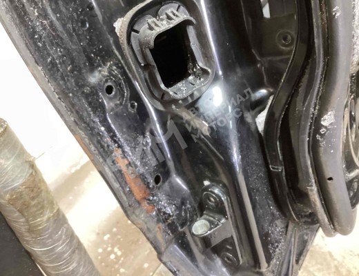 Дверь передняя правая Mercedes E (W211) 2002-2006  Mercedes E E (W211) 2002-2006