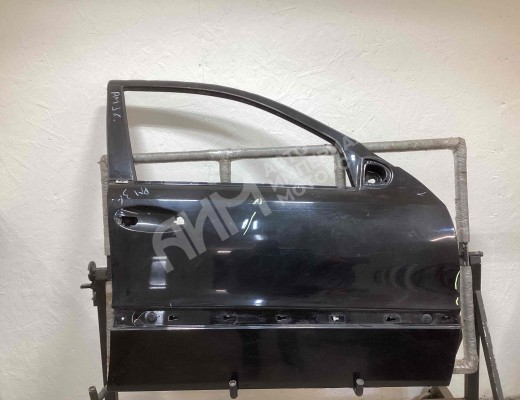 Дверь передняя правая Mercedes E (W211) 2002-2006  Mercedes E E (W211) 2002-2006
