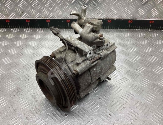 Компрессор кондиционера Hyundai Terracan (HP) 2001-2007  Hyundai Terracan Terracan (HP) 2001-2007