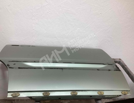 Дверь задняя правая Audi 100 C3 1982-1991  Audi 100 100 C3 1982-1991