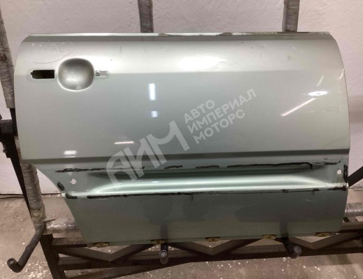 Дверь задняя правая Audi 100 C3 1982-1991  Audi 100 100 C3 1982-1991