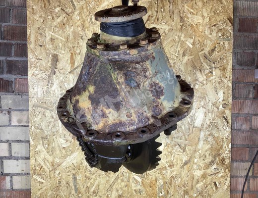 Редуктор заднего моста Volvo FM II 2001-2013  Volvo FM FM II 2001-2013