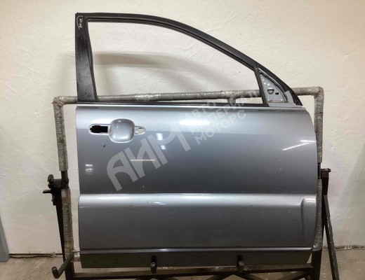 Дверь передняя правая Kia Sportage II (JE) 2004-2008  Kia Sportage Sportage II (JE) 2004-2008