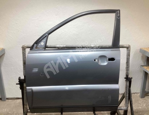 Дверь передняя левая Kia Sportage II (JE) 2004-2008  Kia Sportage Sportage II (JE) 2004-2008