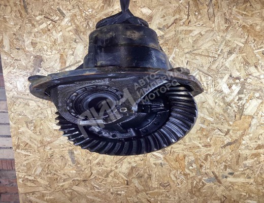 Редуктор заднего моста MAN LE 2000-2007  MAN LE LE 2000-2007