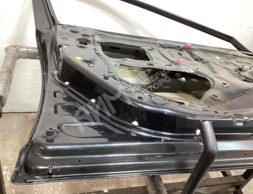 Дверь передняя левая Toyota Avensis III (T270) 2008-2015  Toyota Avensis Avensis III (T270) 2008-2015