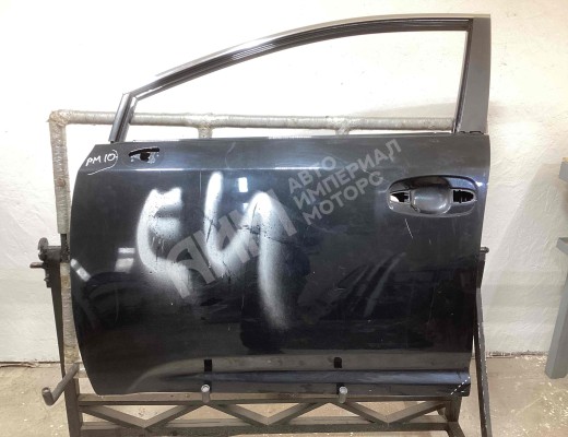 Дверь передняя левая Toyota Avensis III (T270) 2008-2015  Toyota Avensis Avensis III (T270) 2008-2015