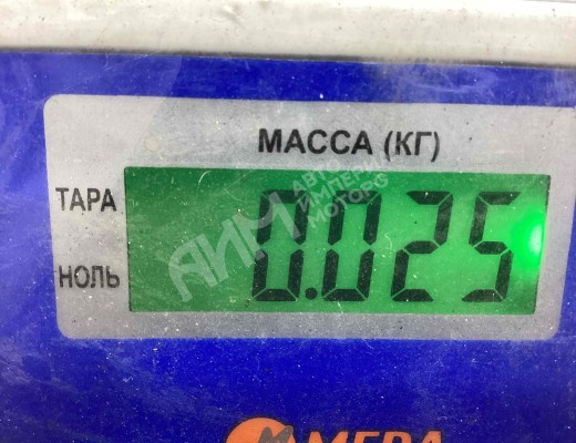 Датчик температуры Volkswagen Passat B5+ (3B) 2000-2005 рестайлинг  Volkswagen Passat Passat B5+ (3B) 2000-2005 рестайлинг