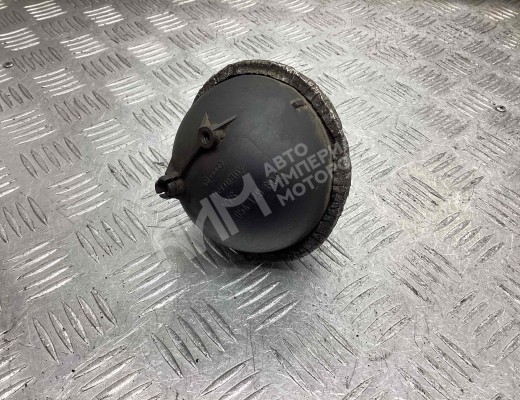 Вакуумный ресивер Volkswagen Passat B5+ (3B) 2000-2005 рестайлинг  Volkswagen Passat Passat B5+ (3B) 2000-2005 рестайлинг