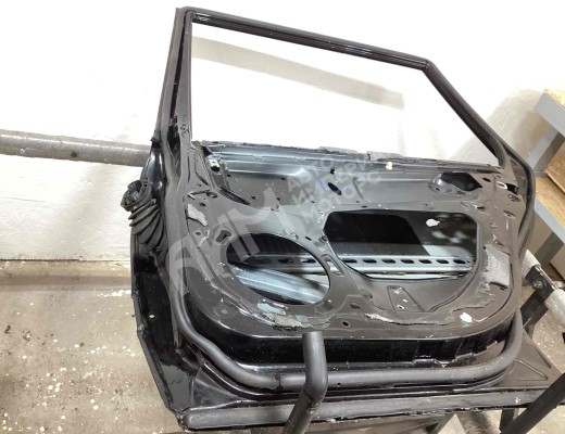 Дверь задняя правая Mercedes E (W211) 2002-2006  Mercedes E E (W211) 2002-2006
