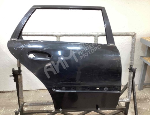 Дверь задняя правая Mercedes E (W211) 2002-2006  Mercedes E E (W211) 2002-2006