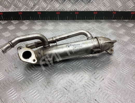 Радиатор EGR Volkswagen Passat B5+ (3B) 2000-2005 рестайлинг  Volkswagen Passat Passat B5+ (3B) 2000-2005 рестайлинг