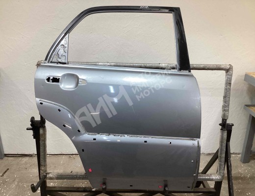 Дверь задняя правая Kia Sportage II (JE) 2004-2008  Kia Sportage Sportage II (JE) 2004-2008