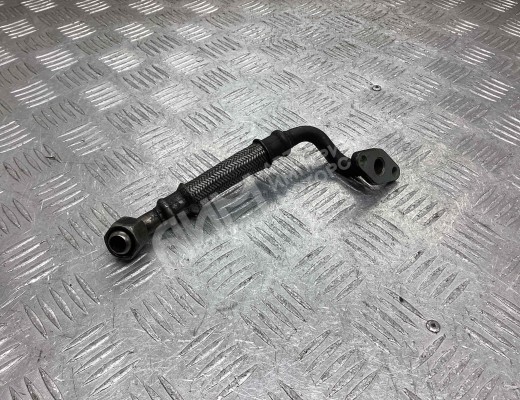 Масляная трубка турбины Volkswagen Passat B5+ (3B) 2000-2005 рестайлинг  Volkswagen Passat Passat B5+ (3B) 2000-2005 рестайлинг