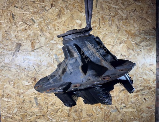 Редуктор заднего моста MAN TGL I 2005-2020  MAN TGL TGL I 2005-2020