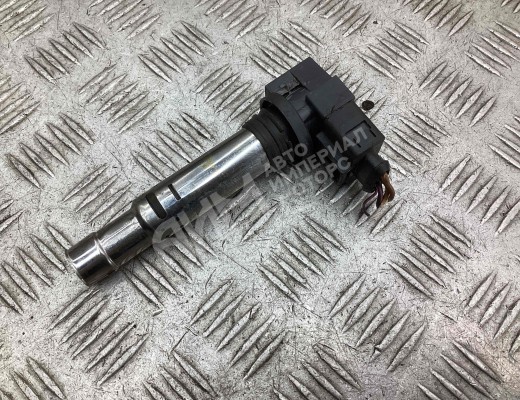 Катушка зажигания Skoda Fabia I (6Y) 1999-2004  Skoda Fabia Fabia I (6Y) 1999-2004