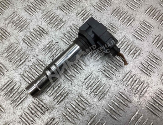 Катушка зажигания Skoda Fabia I (6Y) 1999-2004  Skoda Fabia Fabia I (6Y) 1999-2004