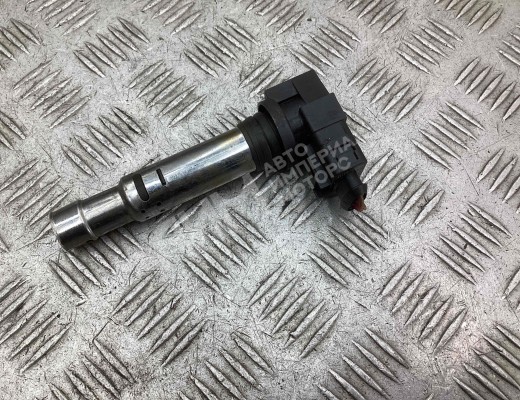 Катушка зажигания Skoda Fabia I (6Y) 1999-2004  Skoda Fabia Fabia I (6Y) 1999-2004