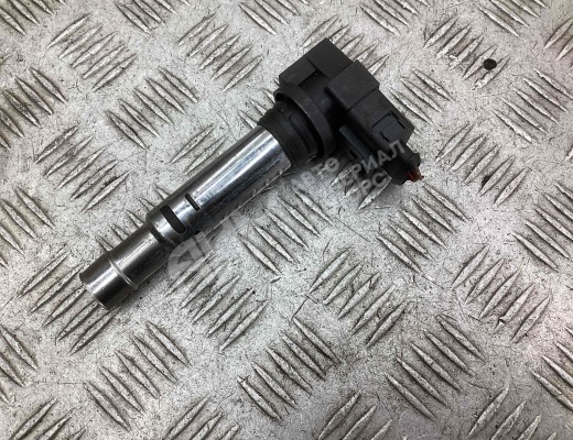 Катушка зажигания Skoda Fabia I (6Y) 1999-2004  Skoda Fabia Fabia I (6Y) 1999-2004