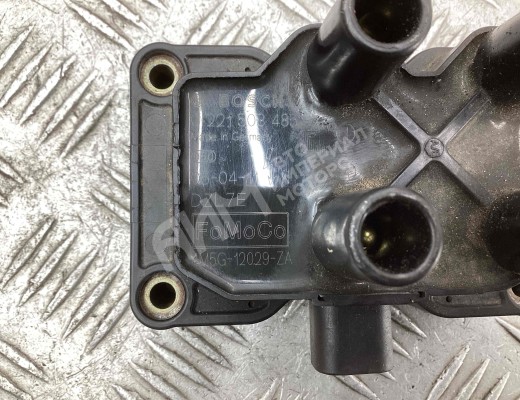 Катушка зажигания Ford Fiesta V 2001-2008  Ford Fiesta Fiesta V 2001-2008