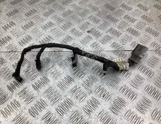 Проводка (планка) свечей накала Peugeot 207 (WA/WC/WK) 2006-2013  Peugeot 207 207 (WA/WC/WK) 2006-2013