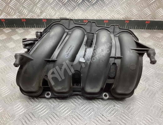 Коллектор впускной Peugeot 207 (WA/WC/WK) 2006-2013  Peugeot 207 207 (WA/WC/WK) 2006-2013