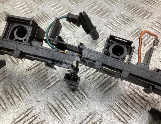 Проводка форсунок Volkswagen Golf V (1K) 2004-2009  Volkswagen Golf Golf V (1K) 2004-2009