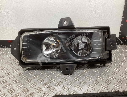 Фара противотуманная правая Renault Midlum I 2000-2006  Renault Midlum Midlum I 2000-2006