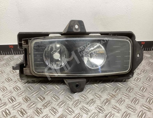 Фара противотуманная левая Renault Midlum I 2000-2006  Renault Midlum Midlum I 2000-2006