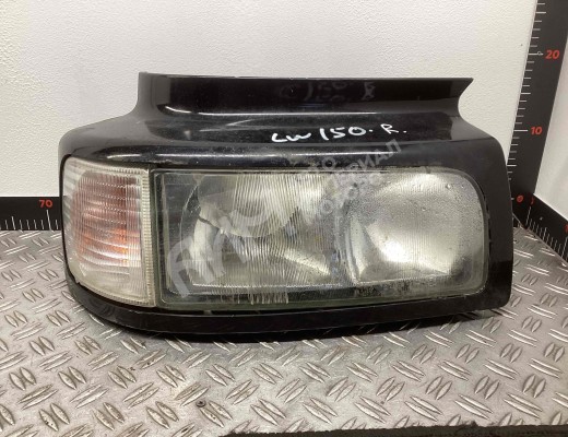 Фара правая Renault Midlum I 2000-2006  Renault Midlum Midlum I 2000-2006