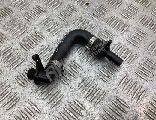Трубка вакуумная Volkswagen Touran I (1T) 2003-2006  Volkswagen Touran Touran I (1T) 2003-2006