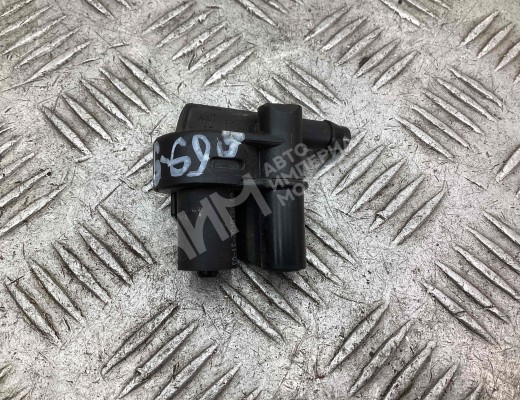 Клапан вентиляции картерных газов Skoda Fabia I (6Y) 2004-2007 рестайлинг  Skoda Fabia Fabia I (6Y) 2004-2007 рестайлинг