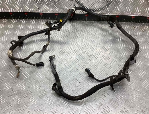 Проводка двигателя Peugeot 207 (WA/WC/WK) 2006-2013  Peugeot 207 207 (WA/WC/WK) 2006-2013