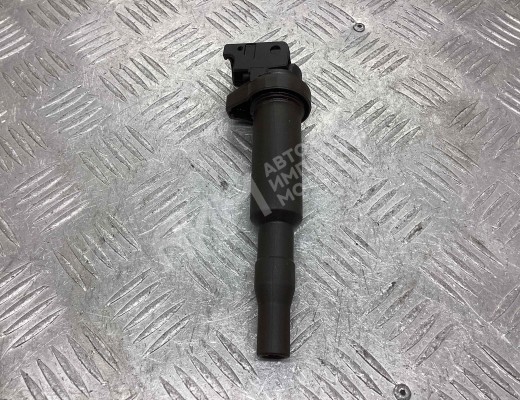 Катушка зажигания Peugeot 207 (WA/WC/WK) 2006-2013  Peugeot 207 207 (WA/WC/WK) 2006-2013