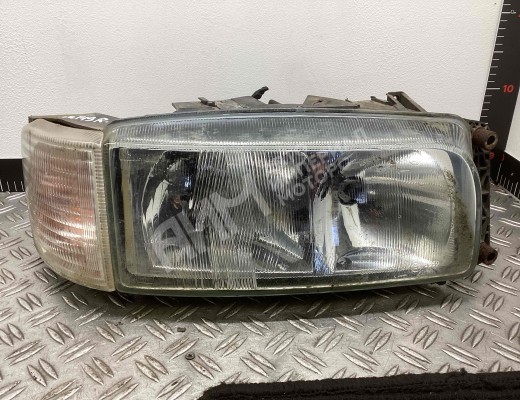 Фара правая Renault Midlum I 2000-2006  Renault Midlum Midlum I 2000-2006